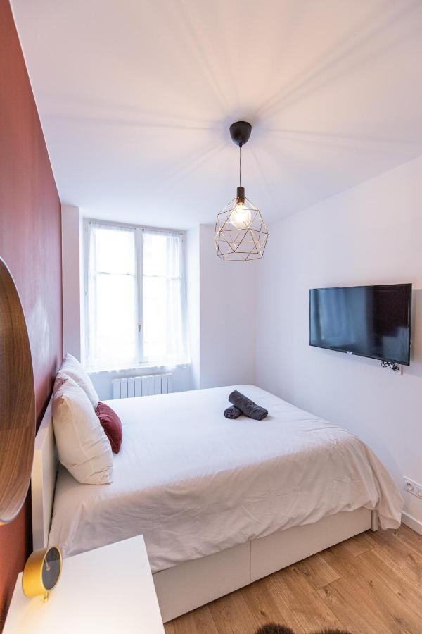 Appartement Le Greco à Saint-Etienne  Extérieur photo