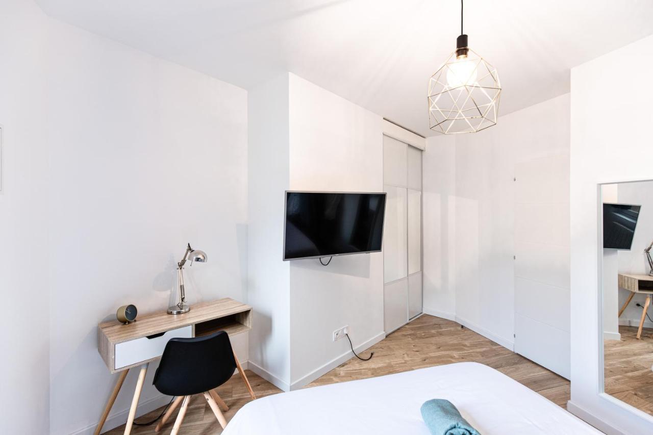Appartement Le Greco à Saint-Etienne  Extérieur photo