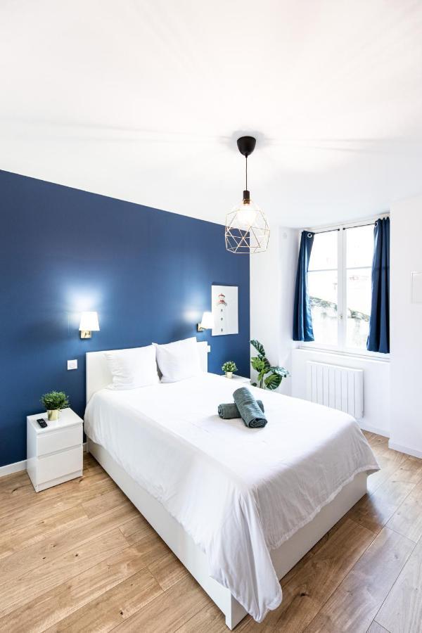 Appartement Le Greco à Saint-Etienne  Extérieur photo