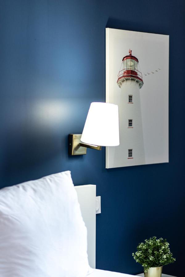 Appartement Le Greco à Saint-Etienne  Extérieur photo