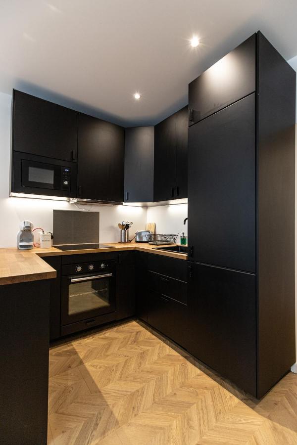 Appartement Le Greco à Saint-Etienne  Extérieur photo