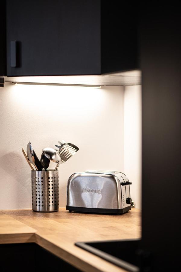 Appartement Le Greco à Saint-Etienne  Extérieur photo